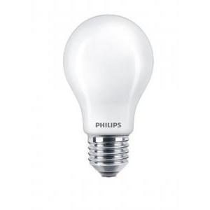 Lampada a goccia led master  core100927dg2- e27 11,2w 2700k