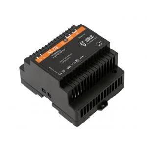 Alimentatore da barra din al3b