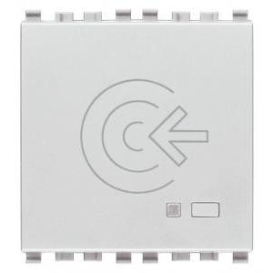 Fuoriporta nfc/rfid connesso iot eikon next 20462.n