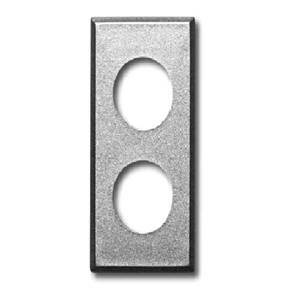 Copriforo per axolute silver bt-axs2 289739