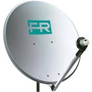 Parabola Fracarro Offset 85cm Bianca - Per Ricezione Satellitare Con Adattatori LNB - Foto 14