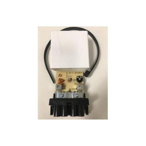 fracarro fracarro amplificatore 12vdc es2/q 226913 - foto 1