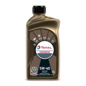 Olio motore sintetico 5w40 1l lubex - 29571