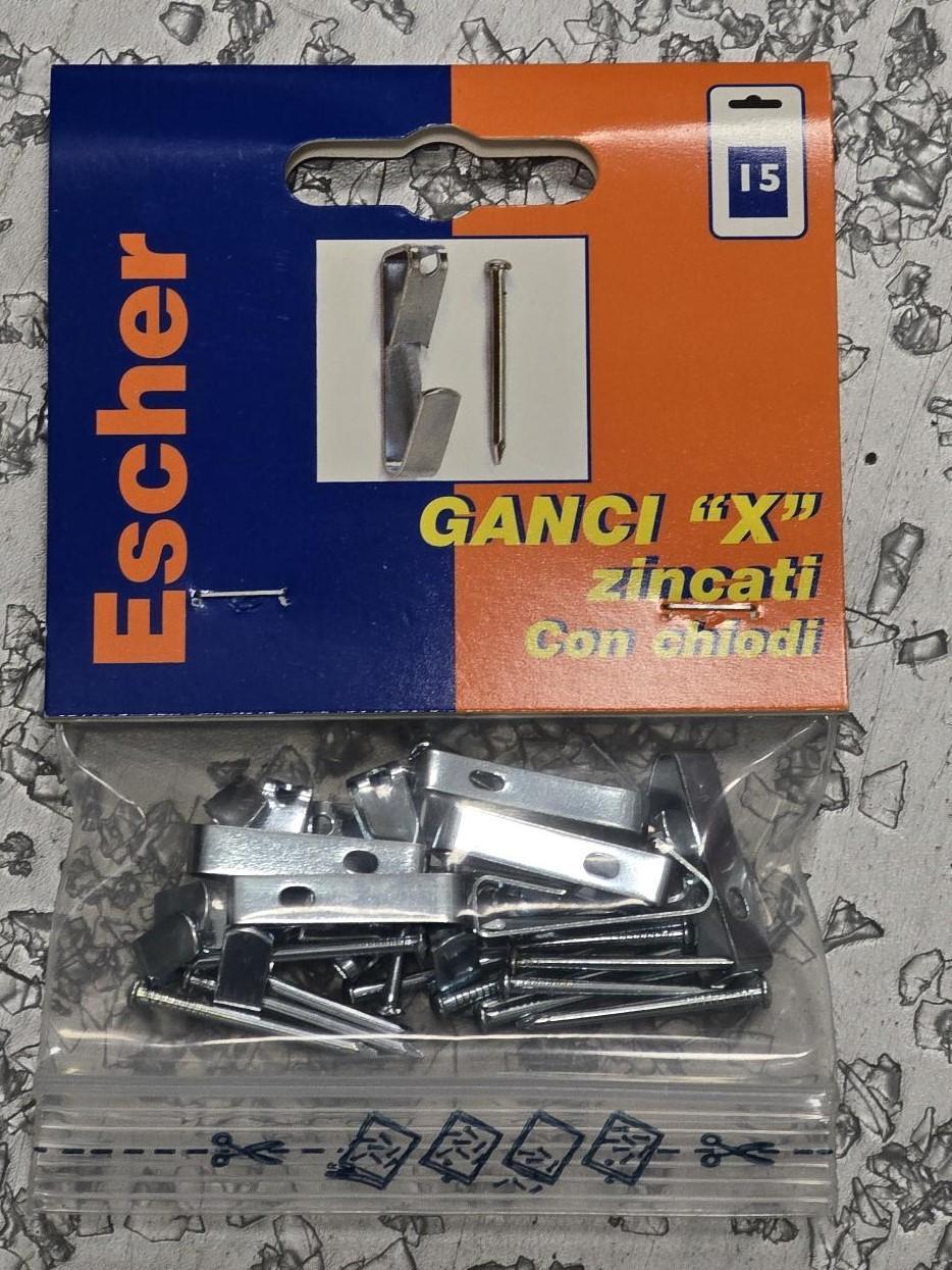 15 Ganci Escher au00a0X Zincati - 22201003 01