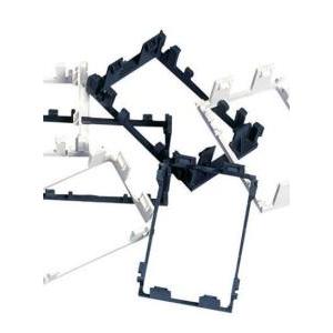 Adattatore  ulisse ad2b-antracite
