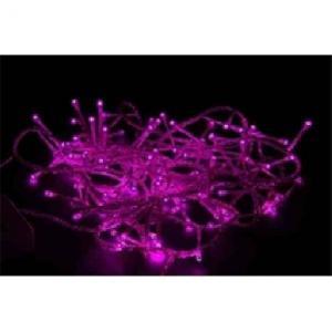 Minilucciole led giocoplast 14210474-60 luci viola
