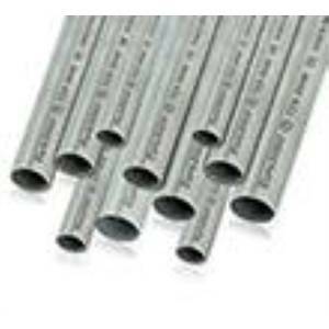 2m Tubo Acciaio Inox 35mm X 2000mm V2A Tubo Scarico Tubo Idraulica Linea - Foto 6