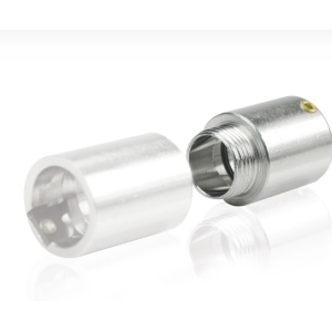 Raccordo a innesto rapido  diametro tubo 16mm nickel - 55016