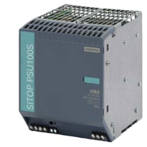 Alimentatore stabilizzato  sitop 20a 120/230v - 6ep13362ba10