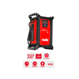 Avviatore, alimentatore e tester 12v 4000a  startzilla 4012 xt - 829527