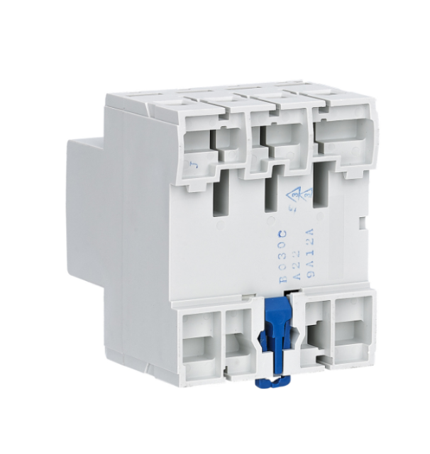 Interruttore differenziale puro Chint 4P 63A 30mA 10kA Tipo B - 782000 02