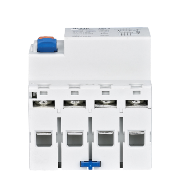 Interruttore differenziale puro Chint 4P 63A 30mA 10kA Tipo B - 782000 03