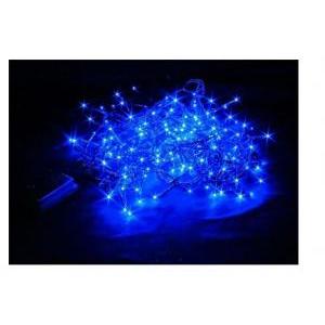 300 minilucciole led giocoplast 14310503-led blu