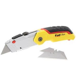 Coltello  pieghevole fatmax lama retrattile- 0-10-825