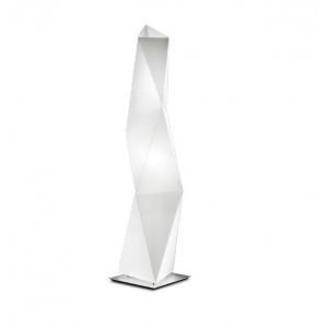 Piantana diamond large  diafl00wht00000000eu-bianca