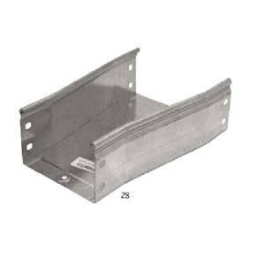 Sati raccordo di riduzione centrale rrc zs 80x300 1041009