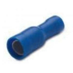 Bm 50 spina cilindrica femmina 2,5mmq 00240