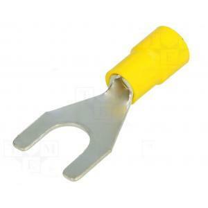 Bm 100 capicorda a forcella d8,2 6mmq 00338