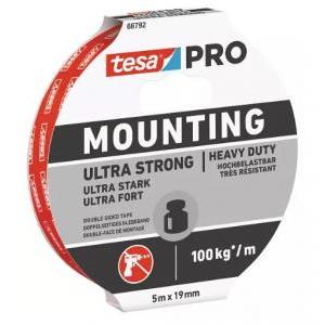 Nastro  mounting pro ultra 66792-00003 - 5 metri x 19mm