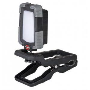 Faretto led mobile  1173070010-ricaricabile 10w