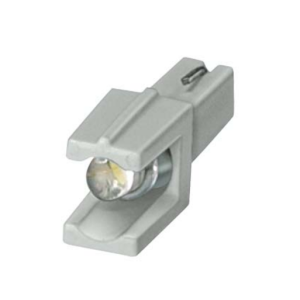 Luce led di segnalazione  60v rosso - 5tg80561