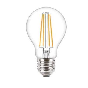Lampadina a goccia led  corepro philed60g2-e27 7w 2700k