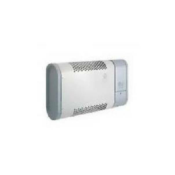 vortice vortice mini termoventilatore a parete microrapid 2000w con timer 0000070681 70681 - foto 2