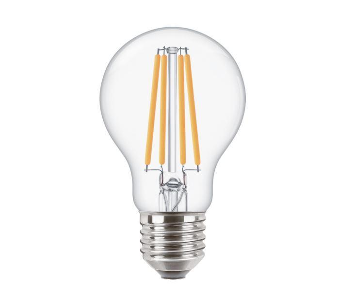 philips lampadina led corepro philips philed100840g2-e27 10,5w 4000k - foto 1