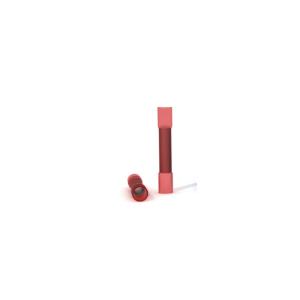 Connettori testa-testa  30x5 mm rosso 5 pz - ct0515/b5