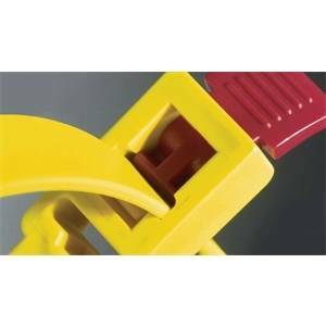 Hellermann tyton 5 fascette 750mm 115-00001/b5