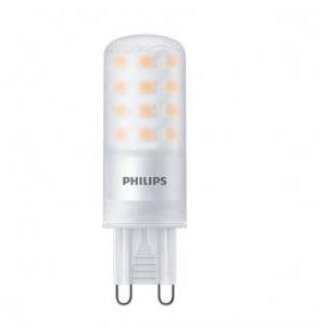 Lampadina corepro led  coreg940827d-g9 4w 2700k