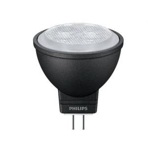 Lampadina master led  mlgu420827- mr11 gu4 3,5w 2700k