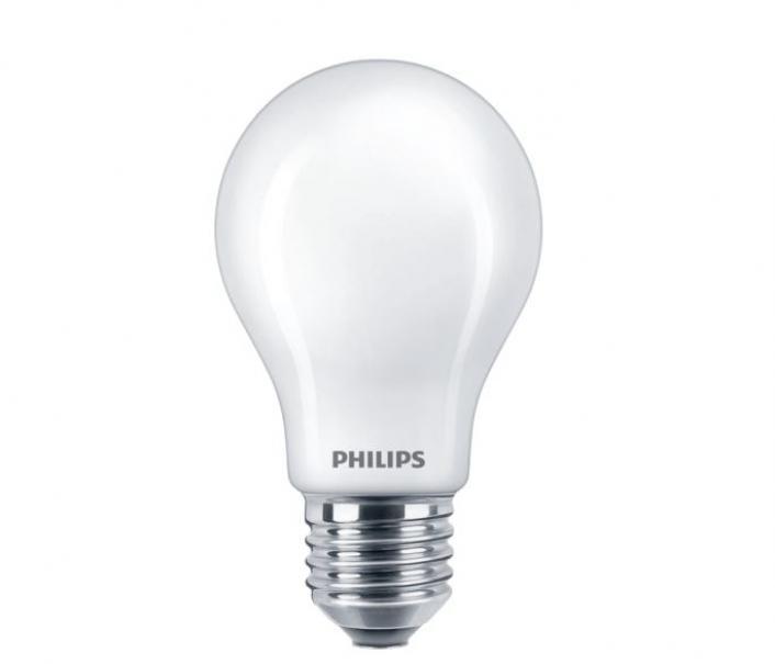 philips lampada led a goccia philips master vle core60927dg2- a60 e27 5,9w 2700k - foto 1