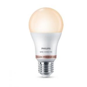Lampadina led a60  consumer 37242900-e27 8w 2700-6500k-wiz connected