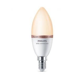 Lampadina led oliva  consumer 37238200- c37 e14 4,9w