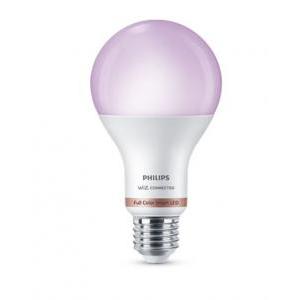 Lampadina led a67  consumer 929002449721 37254200- e27 13w  2200-6500k rgb