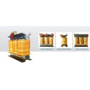 Autotrasformatore trifase  atx0100-10kva 230.400v