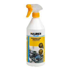 Sgrassatore multiuso 750 ml  plus - w020595007