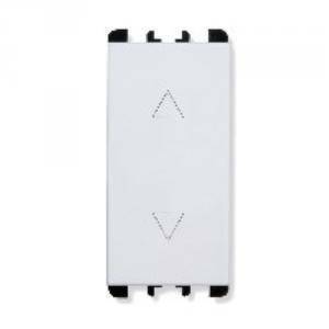 Nea commutatore 3ps 1p 10a 1 modulo 10140.b