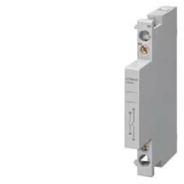 siemens siemens contatto ausiliare 1na+1nc 6a 5tt59101 - foto 1