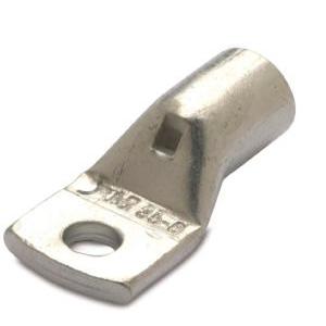 Capicorda per conduttori in rame bm non isolato 120 f14 - 03255