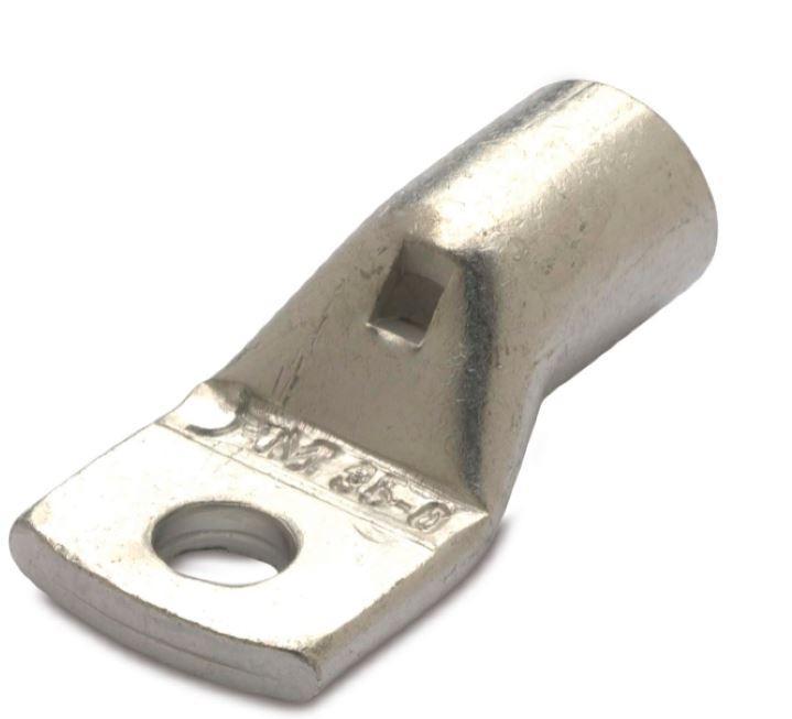 Capicorda per conduttori in rame BM non isolato 120 F14 - 03255 01