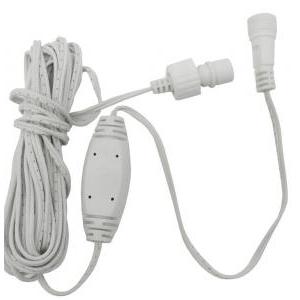 Kit alimentatore per luci professionali giocoplast 14719099-24v 13,5w ip44