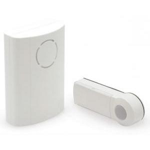 Campanello extel  61007-senza fili- portata di 100 metri