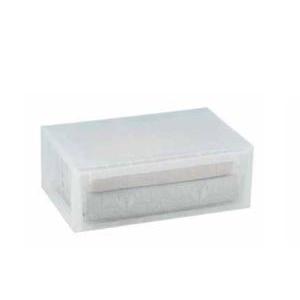 Scatola trasparente  xl 59,6x39x21,3 - 1001385
