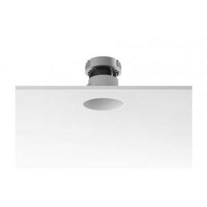 Faretto da incasso led  03.4533.b1-kap diametro 80-9,2w 2700k
