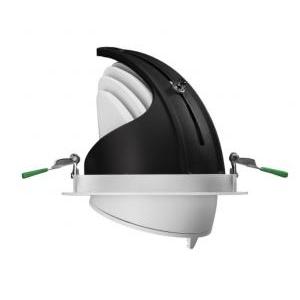 Proiettore led incasso moby  rtl30305-33w 3000k
