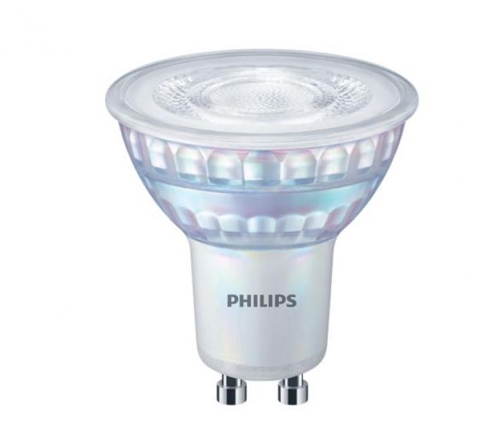 philips lampadina corepro led philips ledgu109084060-gu10 6,7w 4000k - foto 1