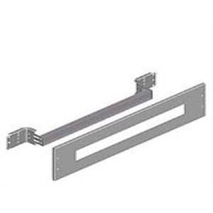Kit guida din 24 moduli h 200 mm 8gk63522kk23