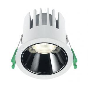 Faretto da incasso led  rtl12422- 22w 4000k